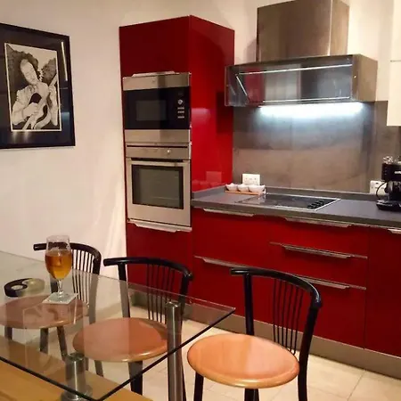 Apartmán Seafront Penthouse In The ♥ Of Malta